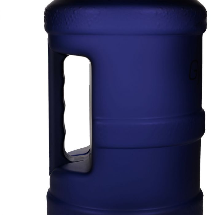 Hydrator TT Sports Bottle 2.5 l Midnight Blue - GymBeam single_variant