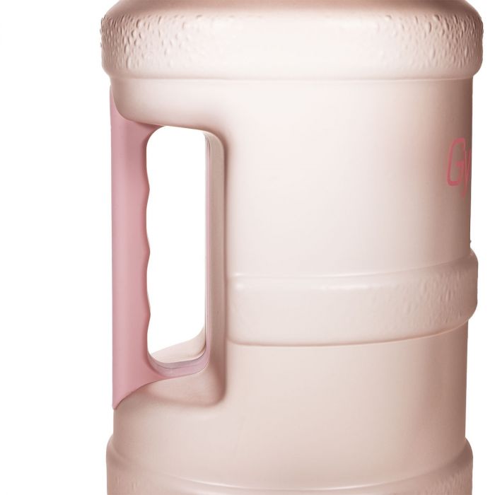 Hydrator TT Sports Bottle 2.5 l Rose - GymBeam single_variant