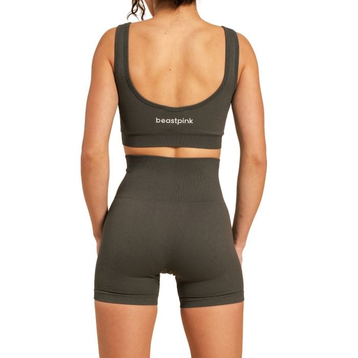 Ženske kratke hlačice Hyper Shadow - BeastPink L