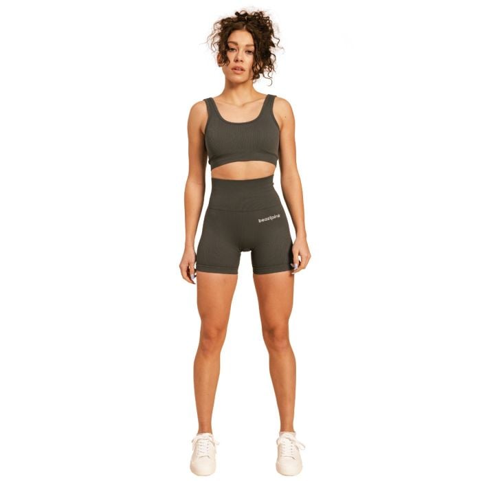 Ženske kratke hlačice Hyper Shadow - BeastPink L