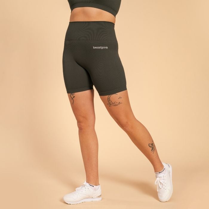 Ženske kratke hlačice Hyper Shadow - BeastPink L