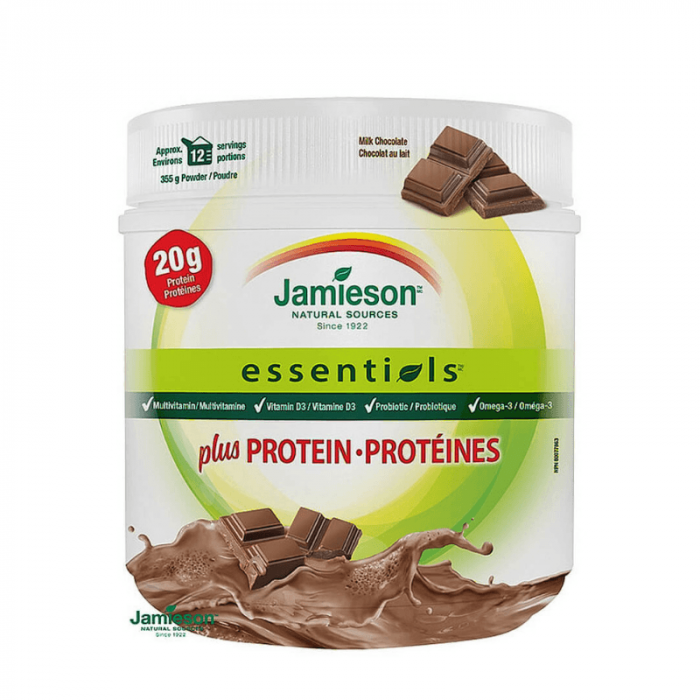 Protein Essentials - Jamieson