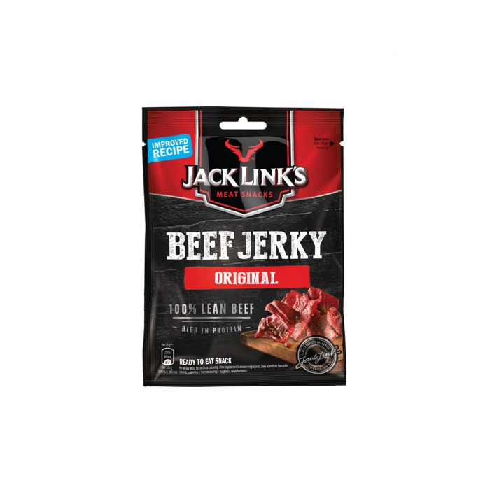 Beef Jerky - Jack Links