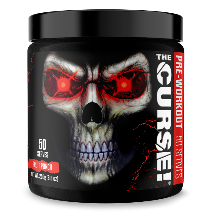 The Curse - JNX Sports watermelon