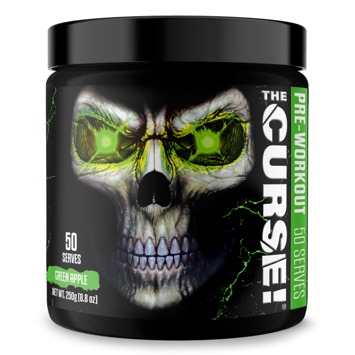 The Curse - JNX Sports watermelon