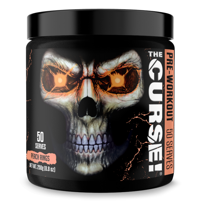 The Curse - JNX Sports watermelon