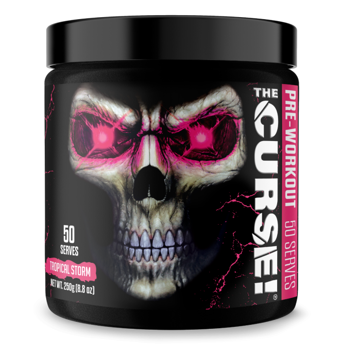 The Curse - JNX Sports watermelon