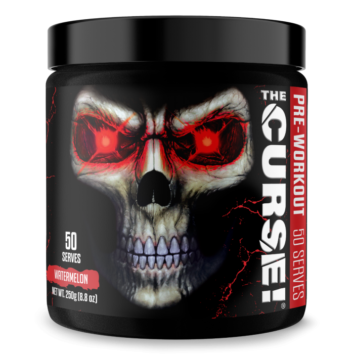 The Curse - JNX Sports watermelon
