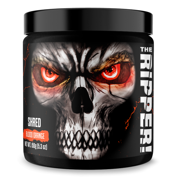 The Ripper - JNX Sports lime