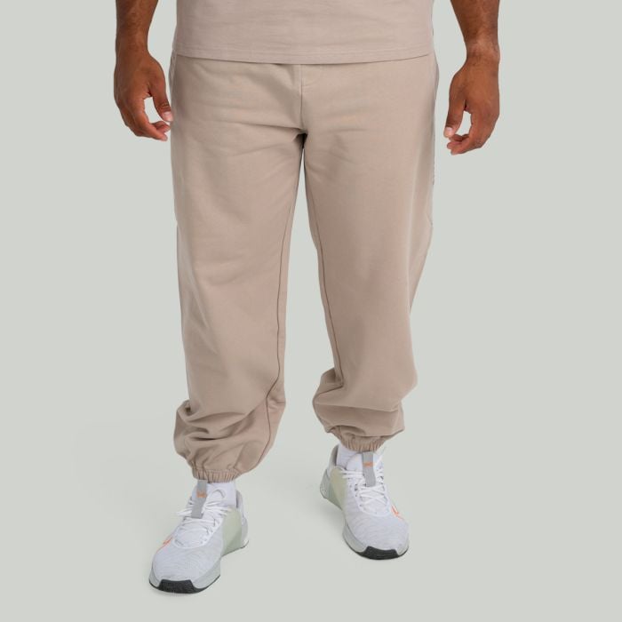Joggers Taupe - STRIX M