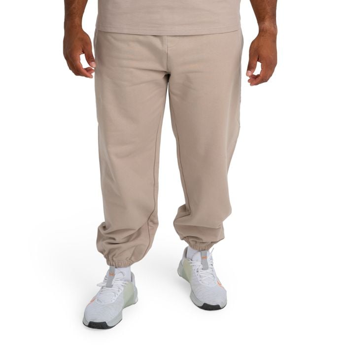 Joggers Taupe - STRIX M