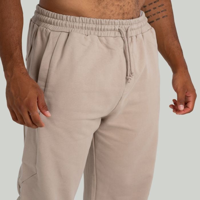 Joggers Taupe - STRIX M