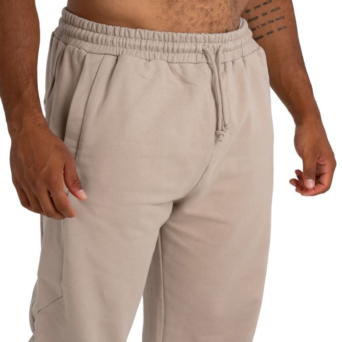 Joggers Taupe - STRIX M