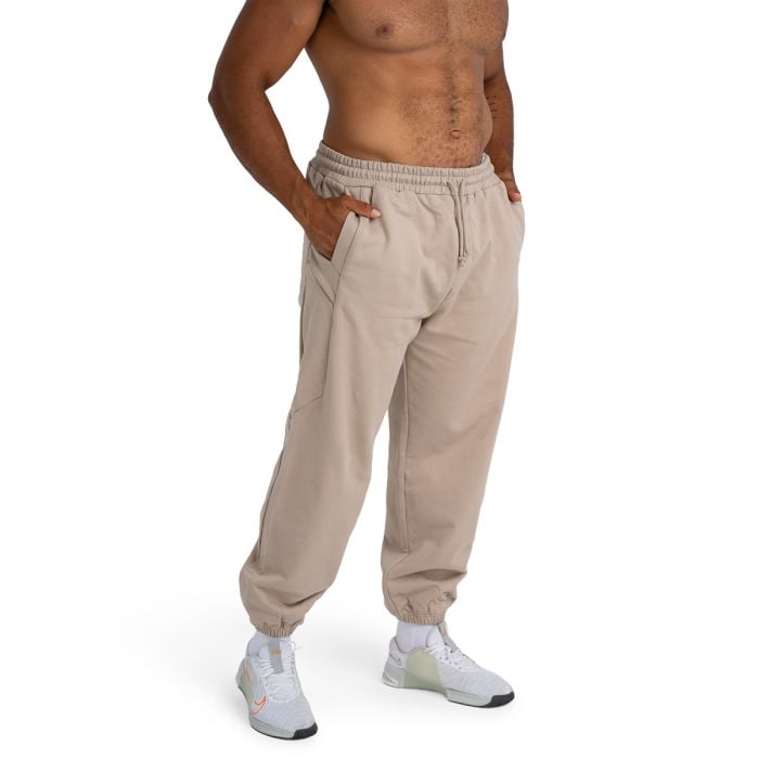 Joggers Taupe - STRIX M