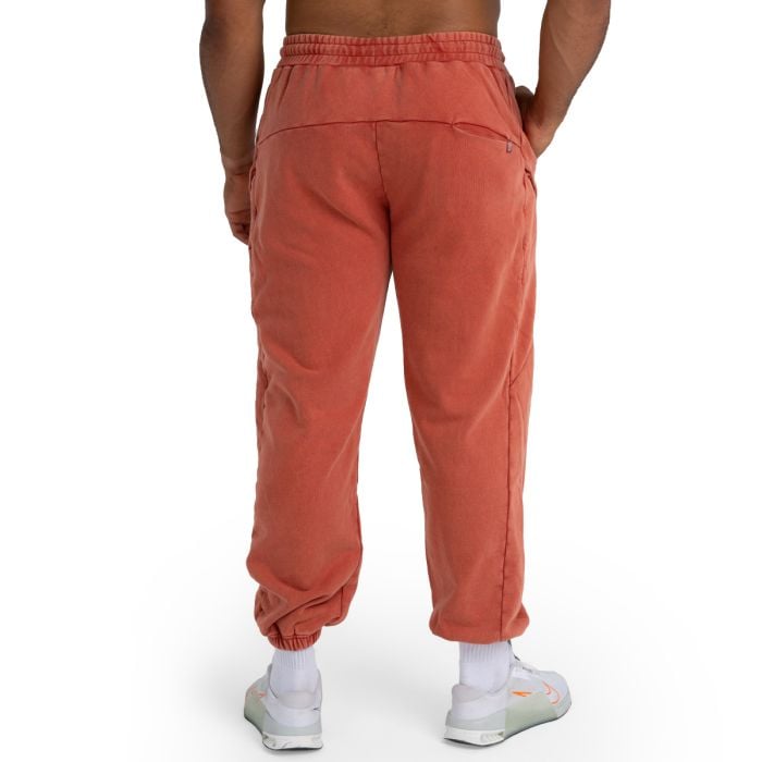 Washed Joggers Terra - STRIX S