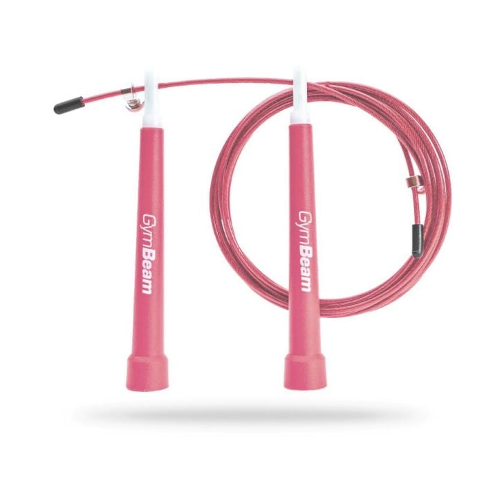 Jump Rope Pink - GymBeam single_variant