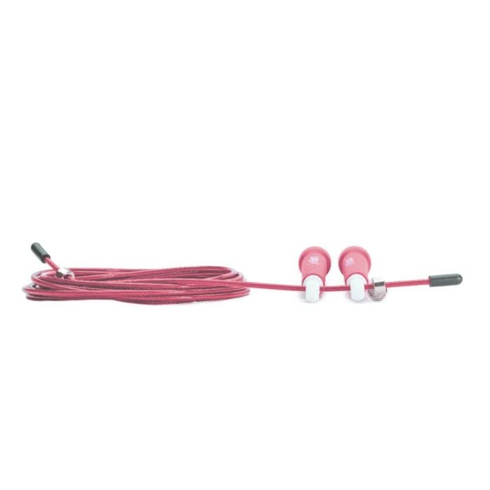 Jump Rope Pink - GymBeam single_variant