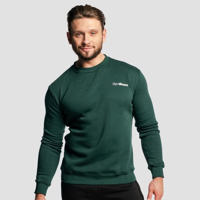 Jumper Basic Pine - GymBeam L