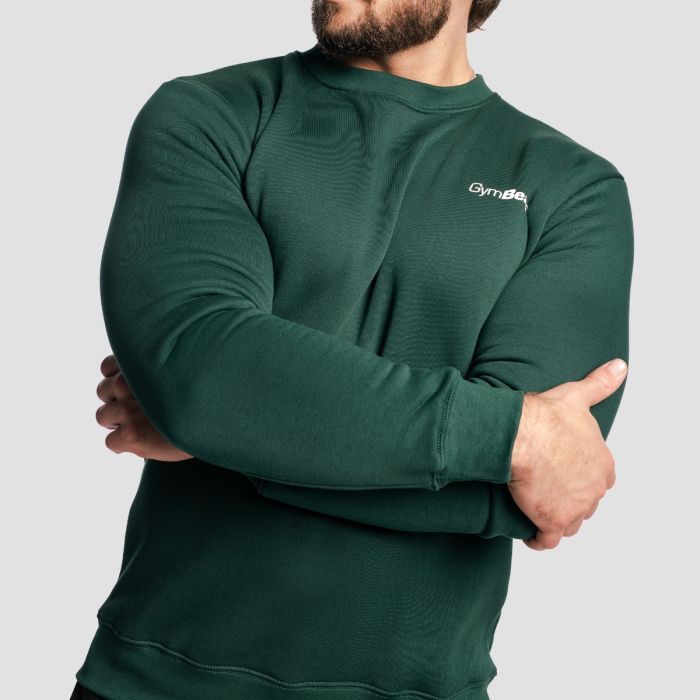 Jumper Basic Pine - GymBeam L