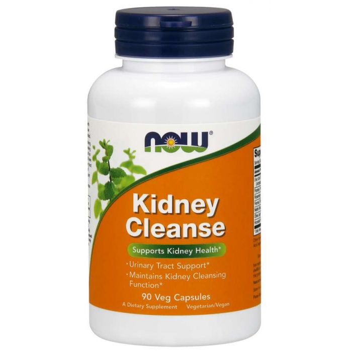 Kidney Care - NOW Foods
