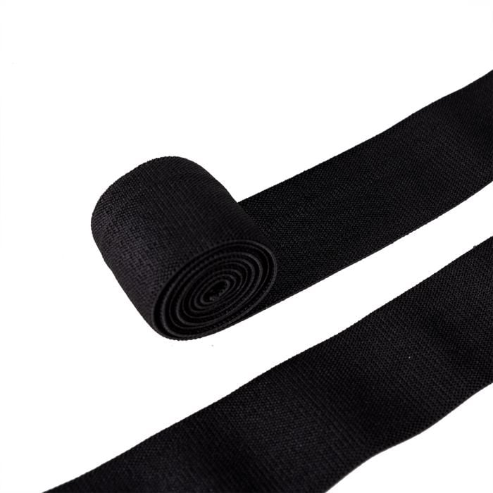 FIRM Knee Wrap Black - GymBeam single_variant