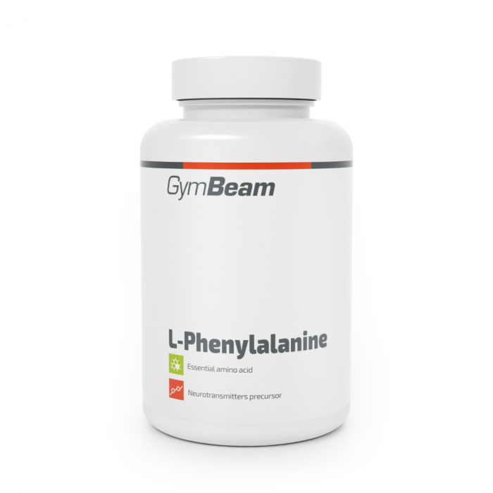 L-Phenylalanine - GymBeam