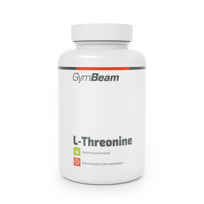 L-Threonine - GymBeam