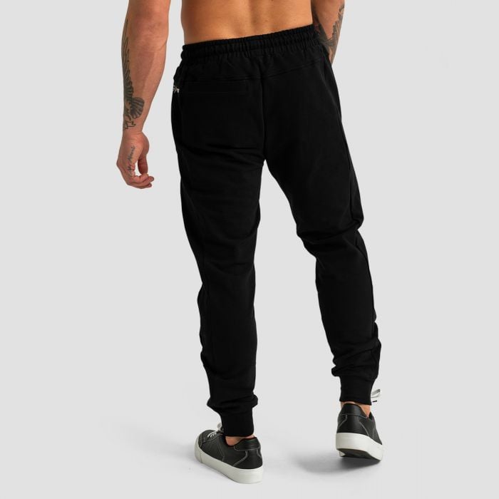 Limitless Joggers Black GymBeam