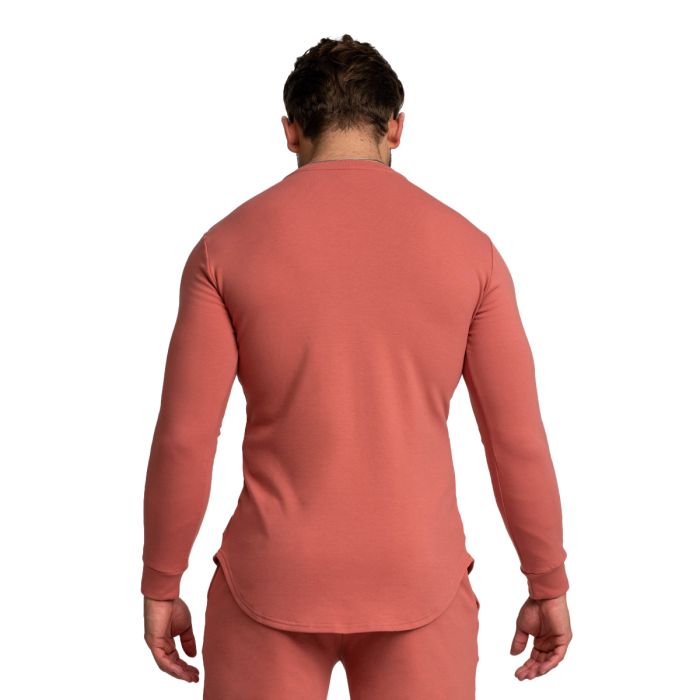 Dukserica Limitless Cinnamon - GymBeam XXXL