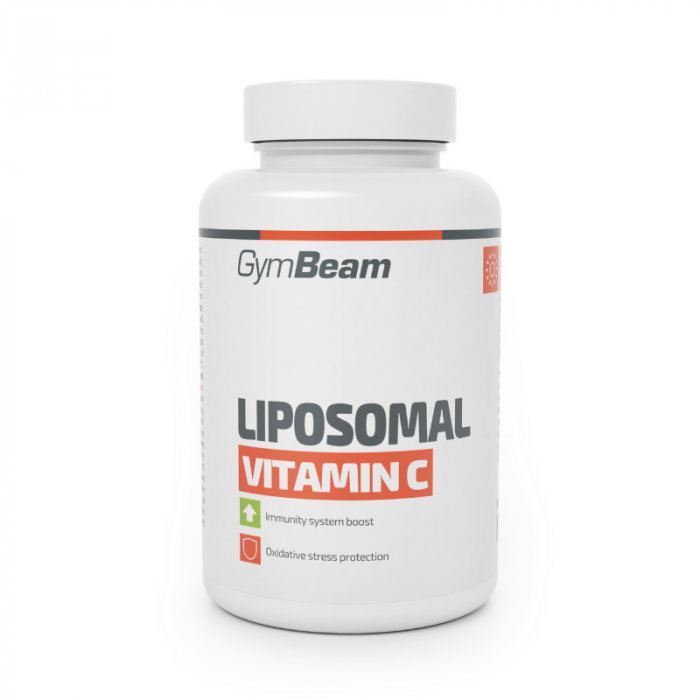 Liposomal Vitamin C - GymBeam