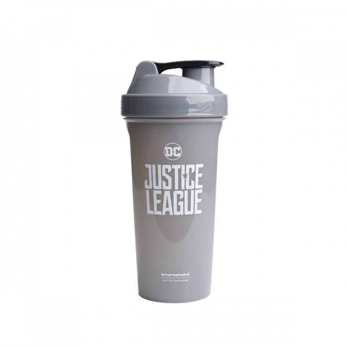Shaker Lite Justice League 800 ml - SmartShake