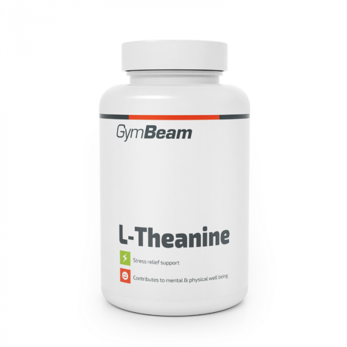 L-Theanine - GymBeam