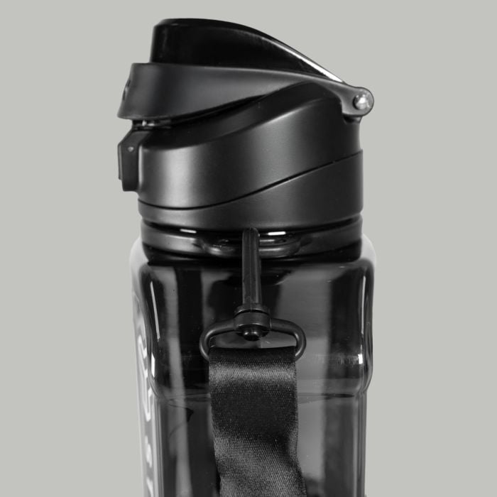 Lunar Hydrator 1500 ml Black - STRIX single_variant