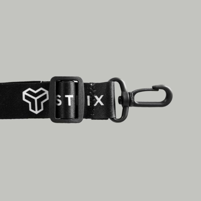 Lunar Hydrator 1500 ml Black - STRIX single_variant