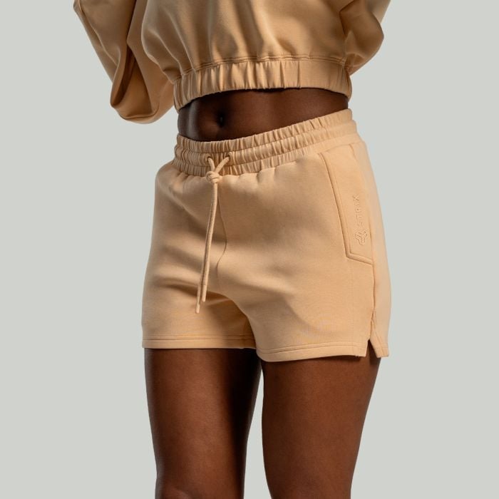 Ženske kratke hlače Lunar Sandshell - STRIX M