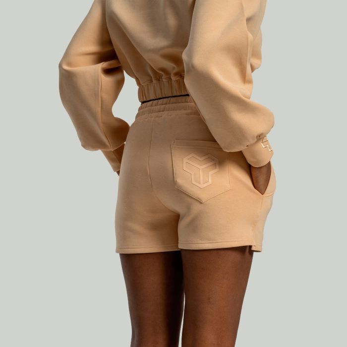 Ženske kratke hlače Lunar Sandshell - STRIX M