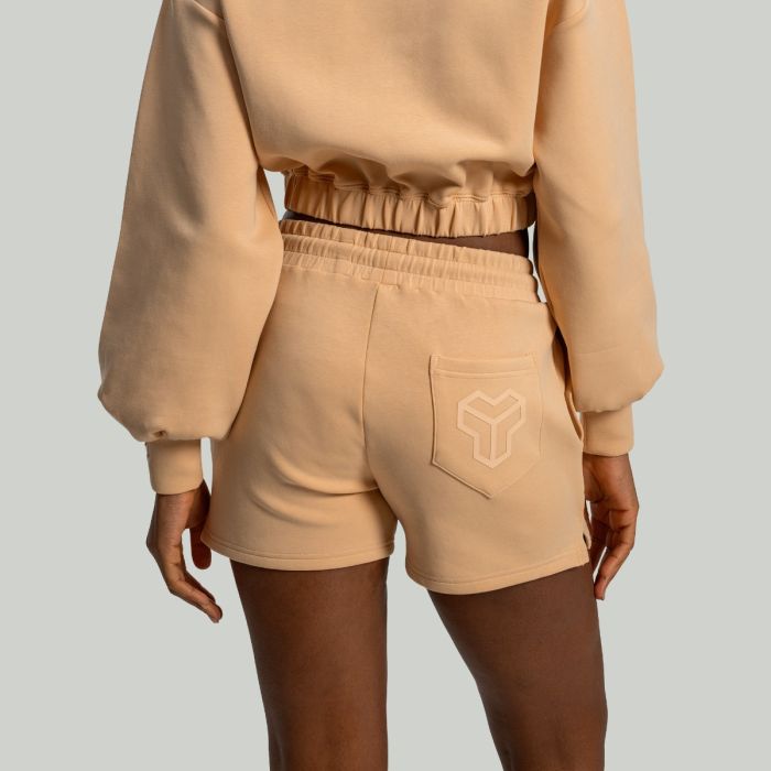 Ženske kratke hlače Lunar Sandshell - STRIX M