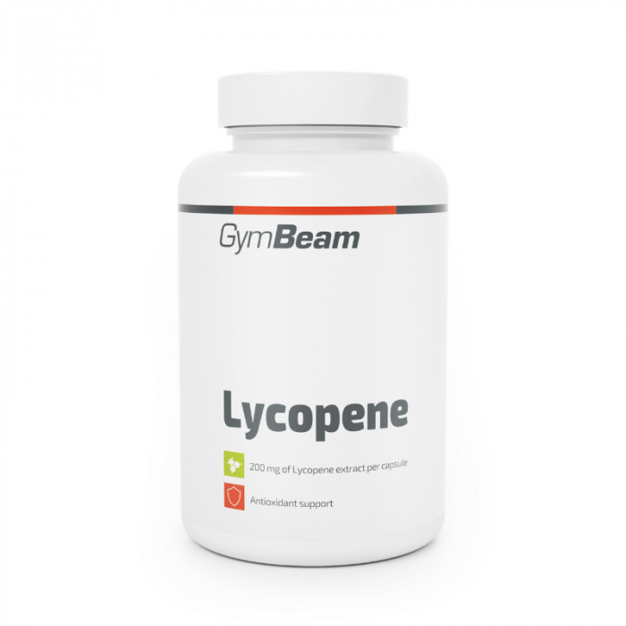 Lycopene - GymBeam