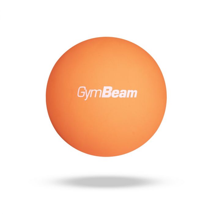 Massage ball Flexball Orange - GymBeam
