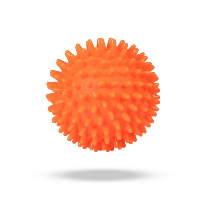 Orange Massage Ball - GymBeam