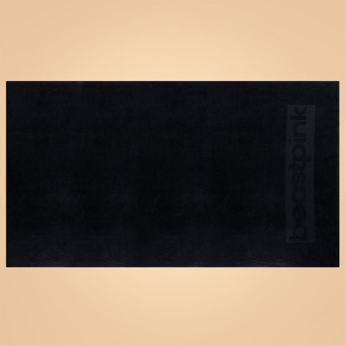 Maxi Gym Towel Shadow - BeastPink single_variant