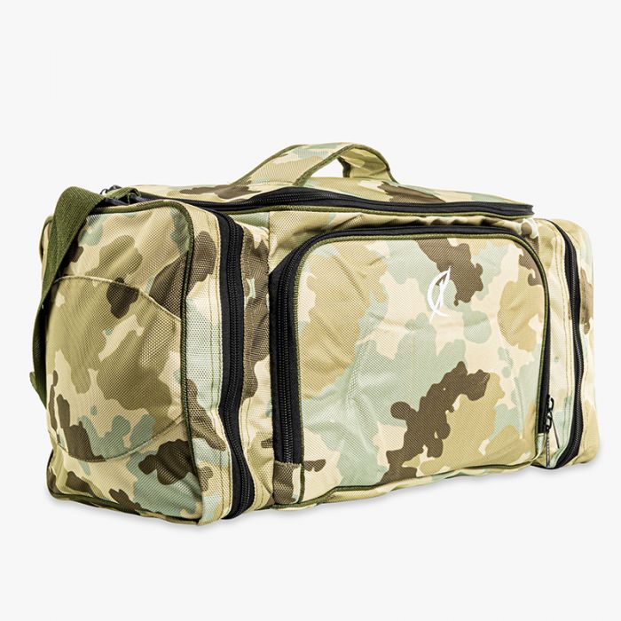 Meal Prep Bag Camouflage - Climaqx