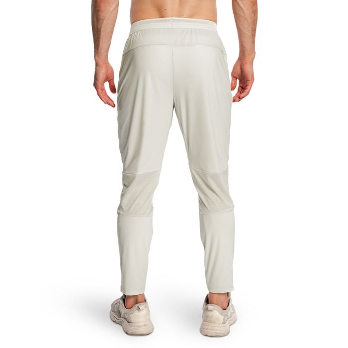 Men‘s Pulse X Running Pants Gray - GymBeam M