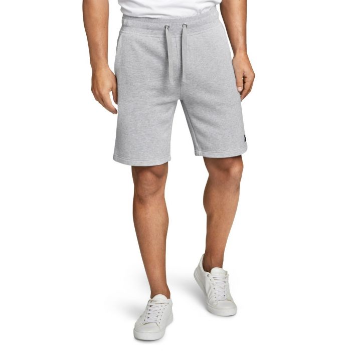 Men‘s shorts Centre Light Grey - BJÖRN BORG
