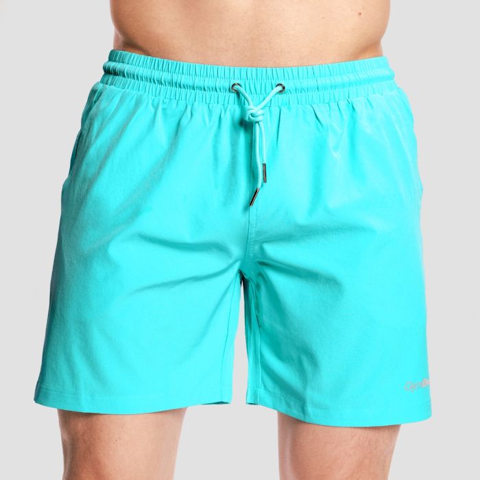 Men‘s Swim Shorts Lagoon - GymBeam XXXL