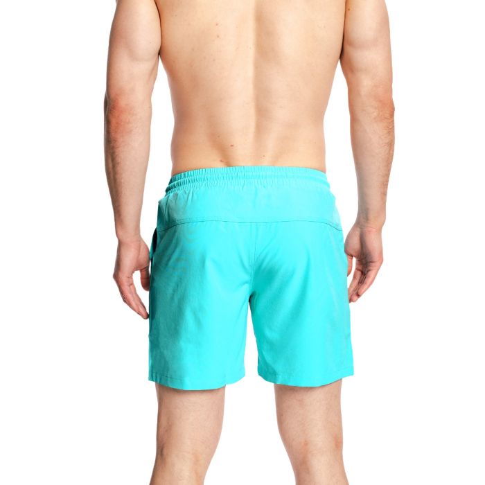 Men‘s Swim Shorts Lagoon - GymBeam XXXL