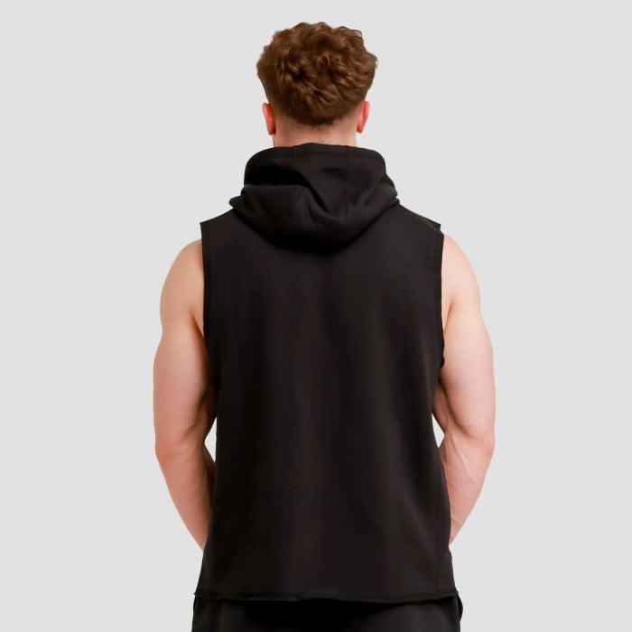 Men‘s Unity Vest Black - GymBeam M