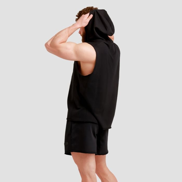 Men‘s Unity Vest Black - GymBeam M