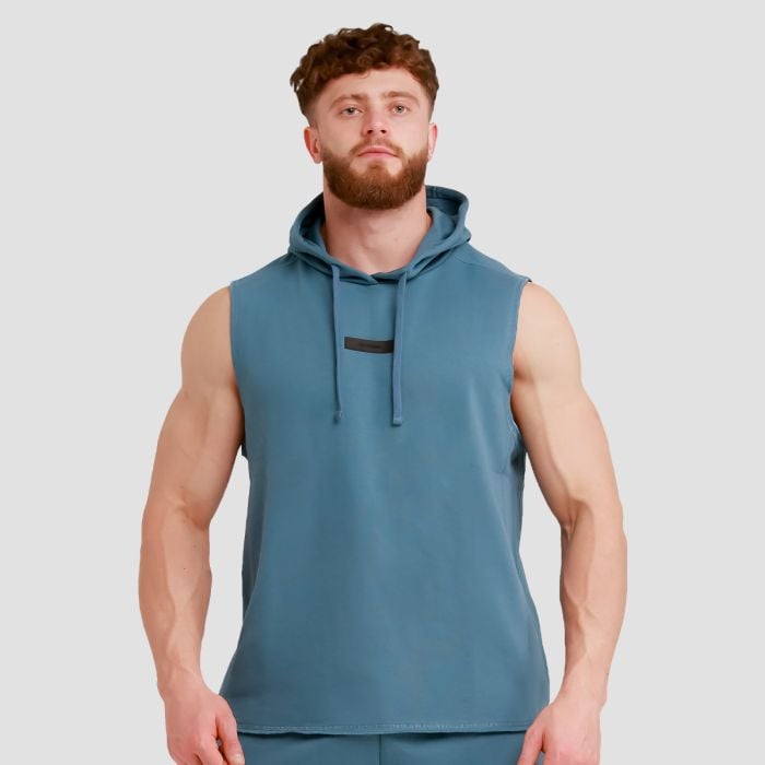 Men‘s Unity Vest Blue - GymBeam M