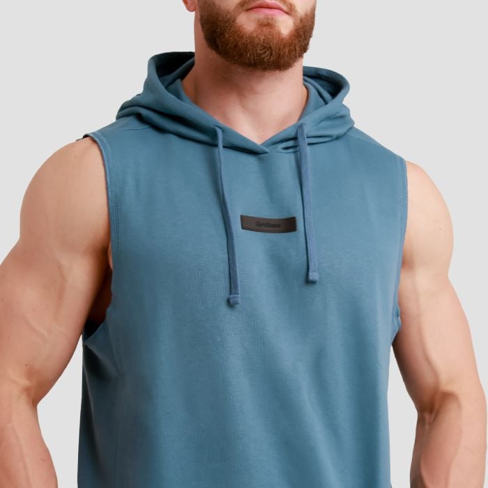 Men‘s Unity Vest Blue - GymBeam M